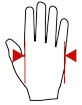 MadMax Signature-handschoenen MFG880
