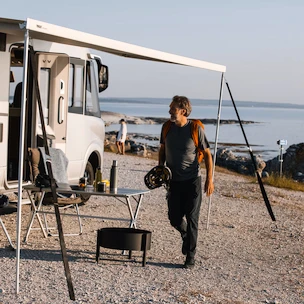 Markies Thule  Hold Down Side Strap Kit