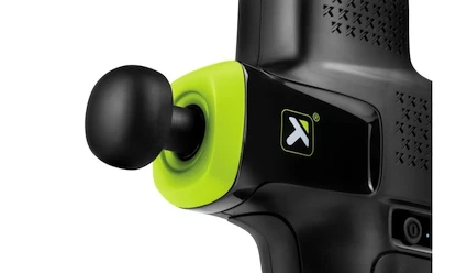 Massageapparaat TriggerPoint  Impact Percussion Massage Gun