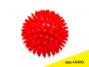 Massagebal Rehabiq  ježek 8 cm