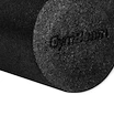 Massageroller GymBeam  Foam Roller Black