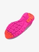 Meisjes hardloopschoenen Under Armour