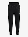 Meisjes joggingbroek Under Armour  Rival Fleece LU Joggers -BLK S