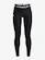 Meisjes legging Under Armour  Legging-BLK