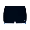 Meisjes short BIDI BADU  Imara Tech 2 in 1 Shorts Blue, Rose