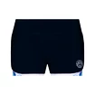 Meisjes short BIDI BADU  Imara Tech 2 in 1 Shorts Blue, Rose
