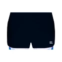 Meisjes short BIDI BADU  Imara Tech 2 in 1 Shorts Blue, Rose