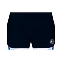 Meisjes short BIDI BADU  Imara Tech 2 in 1 Shorts Blue, Rose