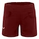 Meisjes short Salewa  Agner DST G Syrah 128 cm