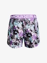 Meisjes short Under Armour  Play Up Printed Shorts-PPL