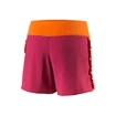 Meisjes short Wilson  Core 2.5 Granita/Orange