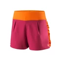 Meisjes short Wilson  Core 2.5 Granita/Orange