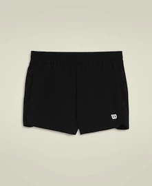 Meisjes short Wilson Youth Team Short Black