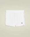 Meisjes short Wilson  Youth Team Short Bright White