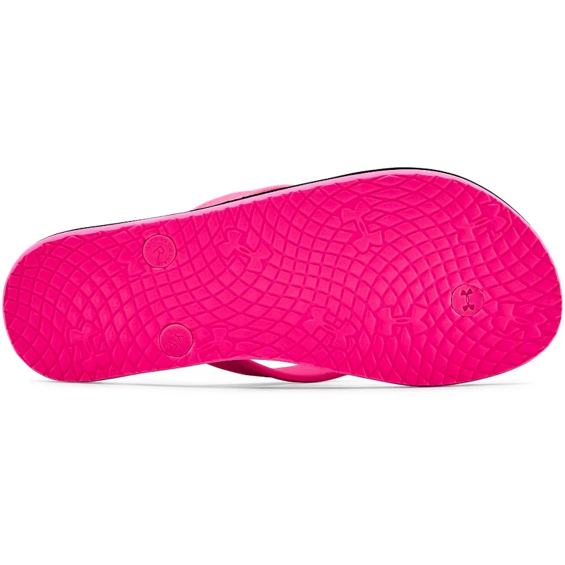 Meisjes slippers Under Armour  Atlantic Dune II T Black  EUR 28