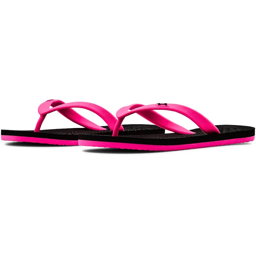 Meisjes slippers Under Armour  Atlantic Dune II T Black  EUR 28