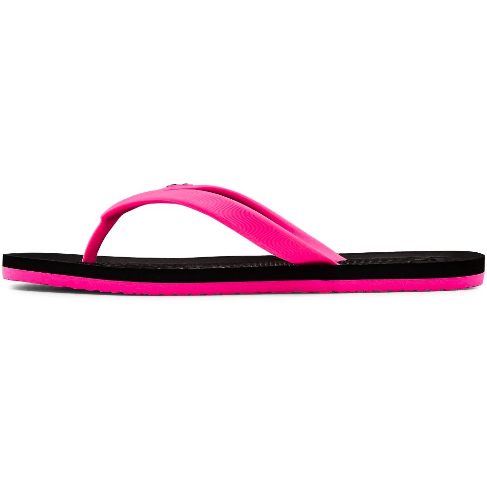 Meisjes slippers Under Armour  Atlantic Dune II T Black  EUR 28