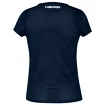 Meisjes T-shirt Head  Sammy White/Navy