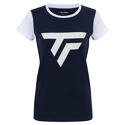 Meisjes T-shirt Tecnifibre Club Tee