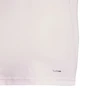Meisjes tanktop adidas  G Club Tank Pink
