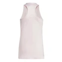 Meisjes tanktop adidas  G Club Tank Pink