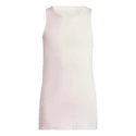Meisjes tanktop adidas  G Club Tank Pink