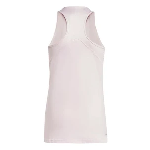 Meisjes tanktop adidas  G Club Tank Pink