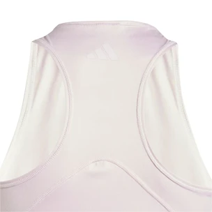 Meisjes tanktop adidas  G Club Tank Pink