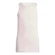 Meisjes tanktop adidas  G Club Tank Pink