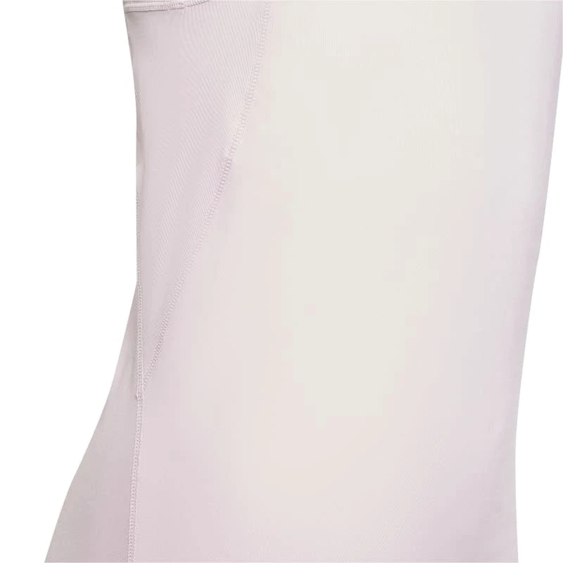 Meisjes tanktop adidas  G Club Tank Pink