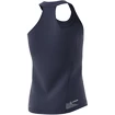 Meisjes tanktop adidas  G Club Tank Shadow Navy