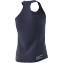 Meisjes tanktop adidas  G Club Tank Shadow Navy