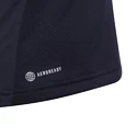 Meisjes tanktop adidas  G Club Tank Shadow Navy