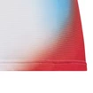 Meisjes tanktop adidas  Match Tank White/Red