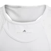 Meisjes tanktop adidas  SMC G Tank White