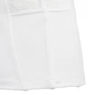 Meisjes tanktop adidas  SMC G Tank White