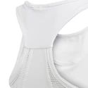 Meisjes tanktop adidas  SMC G Tank White