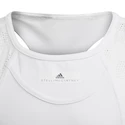 Meisjes tanktop adidas  SMC G Tank White