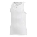 Meisjes tanktop adidas  SMC G Tank White