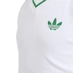 Meisjes tanktop adidas  Tennis Climacool Tank Top Kids White