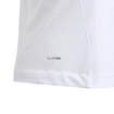 Meisjes tanktop adidas  Tennis Climacool Tank Top Kids White