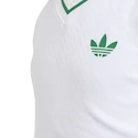 Meisjes tanktop adidas  Tennis Climacool Tank Top Kids White