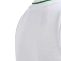 Meisjes tanktop adidas  Tennis Climacool Tank Top Kids White