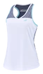 Meisjes tanktop Babolat  Play Tank Top Girl