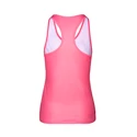 Meisjes tanktop BIDI BADU   Gannet Lifestyle Tank Berry