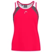 Meisjes tanktop Head  Club 22 Tank Top Girls