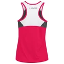 Meisjes tanktop Head  Club 22 Tank Top Girls
