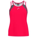 Meisjes tanktop Head  Club 22 Tank Top Girls