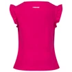 Meisjes tanktop Head  Tennis Tank Top Girls MU