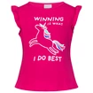Meisjes tanktop Head  Tennis Tank Top Girls MU